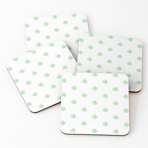 Item preview, Green Froggy designed and sold by Djjin66.