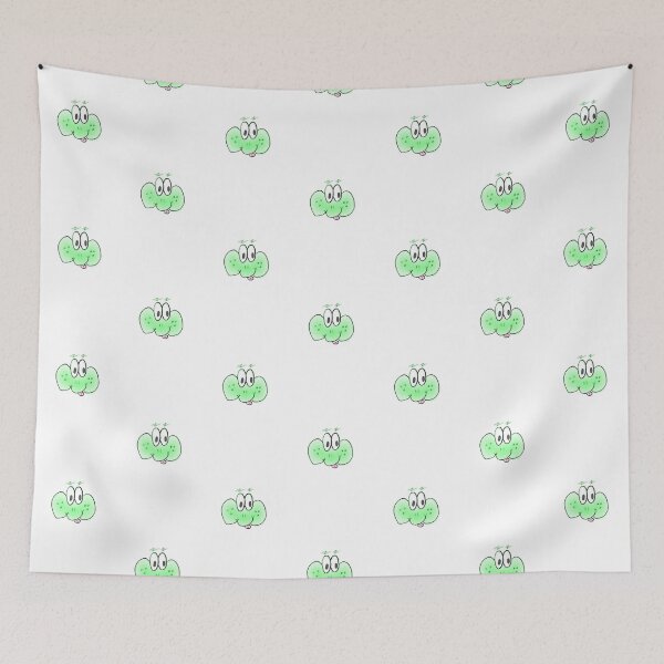 Item preview, Green Froggy designed and sold by Djjin66.