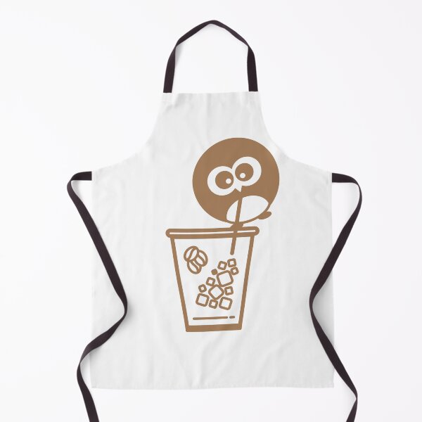 Item preview, cute iced Coffee designed and sold by infinity-khd.