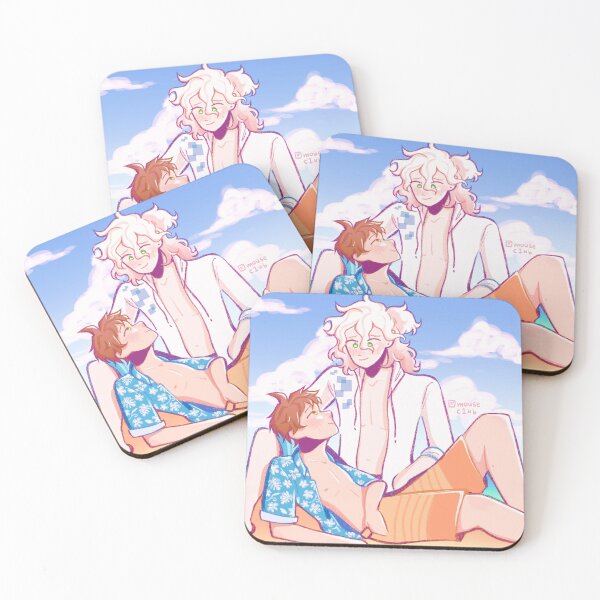 Item preview, beach day! designed and sold by mousec1ub.