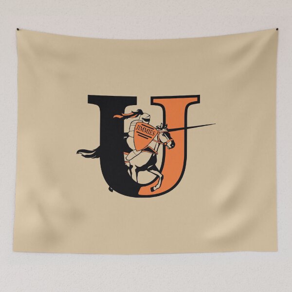 Item preview, Jamestown the Jimmy designed and sold by McSharon.