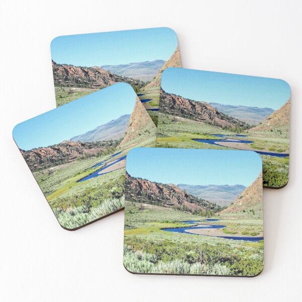 Item preview, Oak Valley in California designed and sold by Diane Owens.