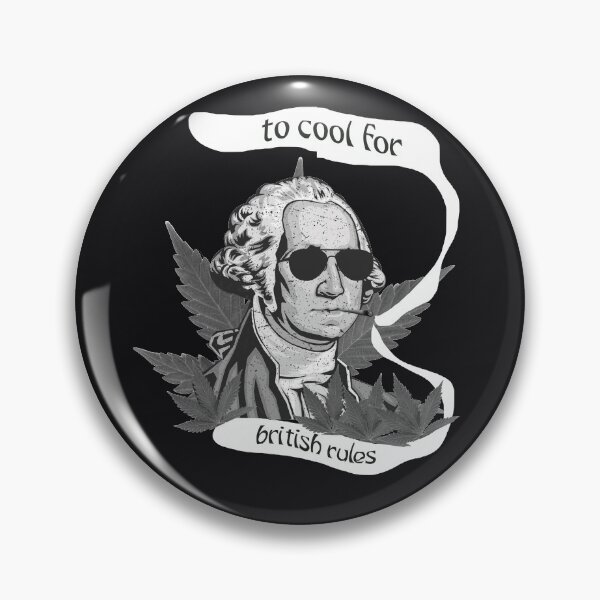 Item preview, To cool for british rule designed and sold by Blleefof.