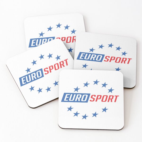 Aperçu de l'œuvre euro sport vintage créée et vendue par WillieAustin.