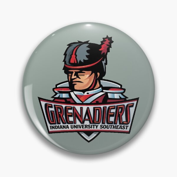 Item preview, The Grenadier Indiana designed and sold by McSharon.