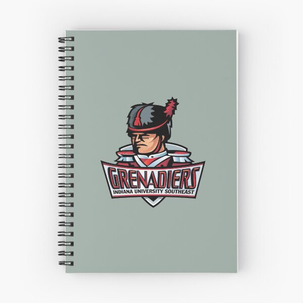 Item preview, The Grenadier Indiana designed and sold by McSharon.