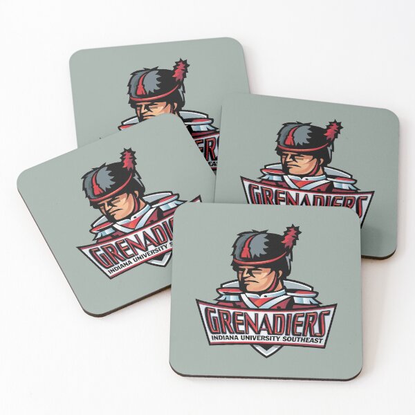 Item preview, The Grenadier Indiana designed and sold by McSharon.