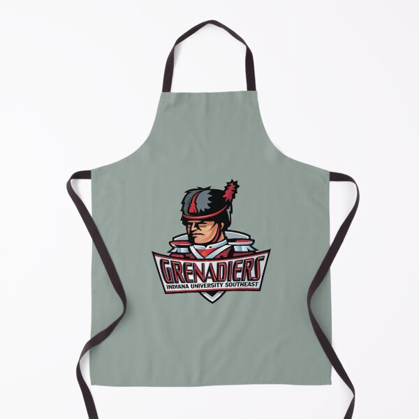 Item preview, The Grenadier Indiana designed and sold by McSharon.