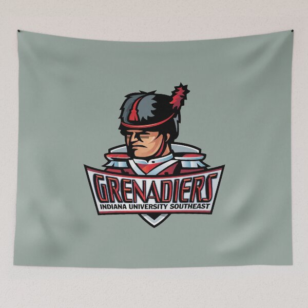 Item preview, The Grenadier Indiana designed and sold by McSharon.