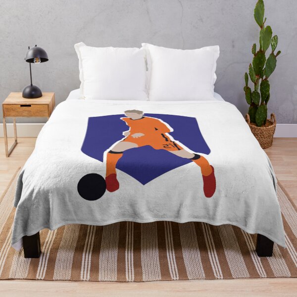 Item preview, Frenkie de Jong Netherland Euro 2020 designed and sold by WillieAustin.