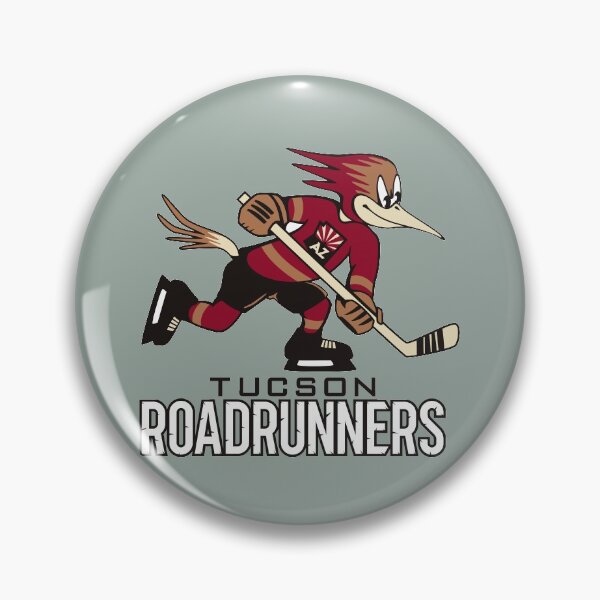 Artikelvorschau, Der Roadrunner Tucson entworfen und verkauft von McSharon.