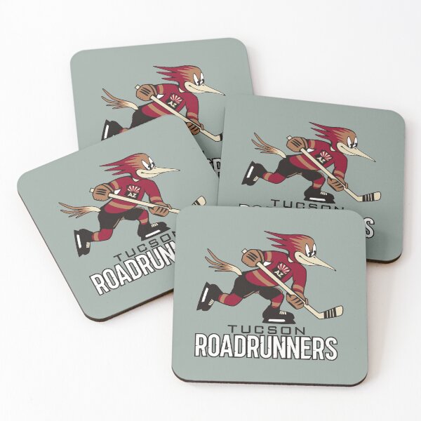 Item preview, The Roadrunner Tucson designed and sold by McSharon.