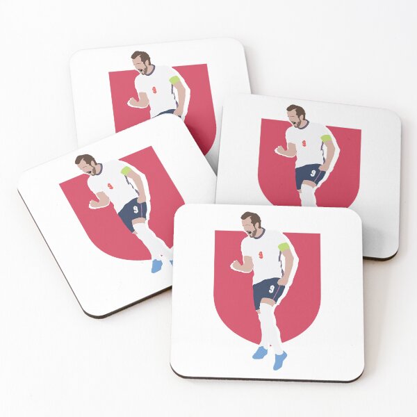 Item preview, Harry Kane England Captain Euro 2020  designed and sold by WillieAustin.