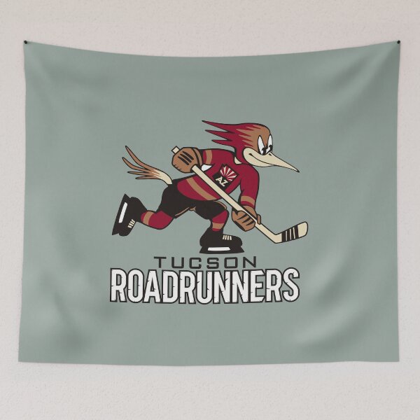 Item preview, The Roadrunner Tucson designed and sold by McSharon.