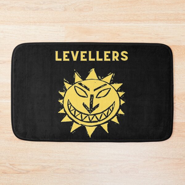 Artikelvorschau, Levellers Band entworfen und verkauft von ChaosReigns91.