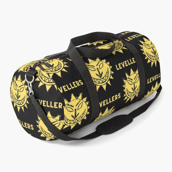 Item preview, Levellers Band designed and sold by ChaosReigns91.