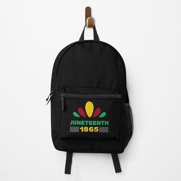 Item preview, Juneteenth - June 19th 1865 designed and sold by masterbones.