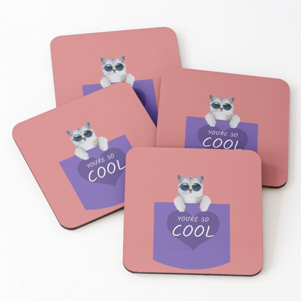 Item preview, Cool Kitty designed and sold by Yeahman123.