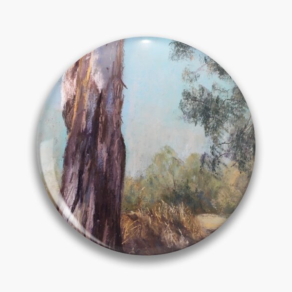 Item preview, 'Stand Alone' designed and sold by Lynda Robinson.