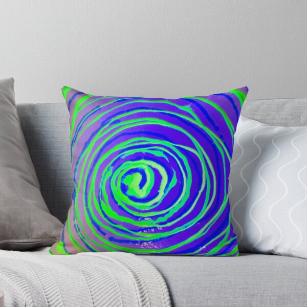 Item preview, Neon City Lights Inspired Artwork designed and sold by Andrew Morrell.