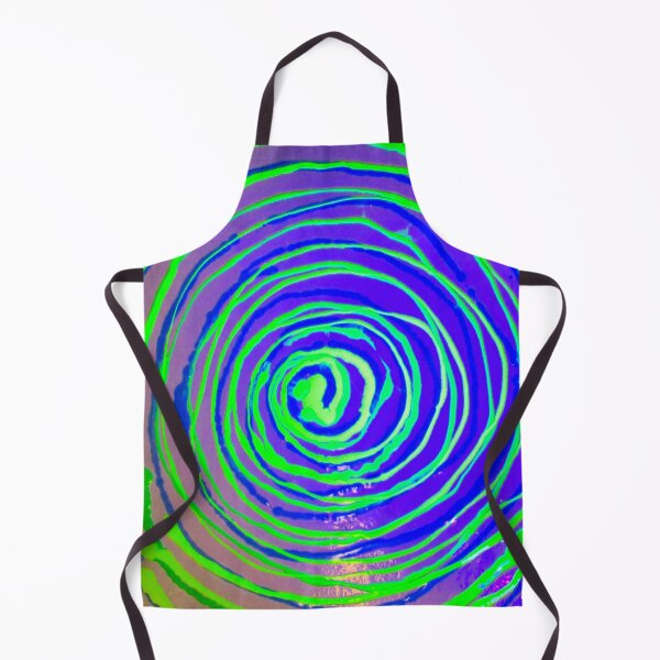 Item preview, Neon City Lights Inspired Artwork designed and sold by Andrew Morrell.