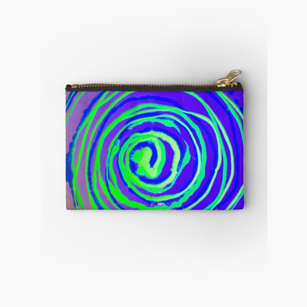 Item preview, Neon City Lights Inspired Artwork designed and sold by Andrew Morrell.