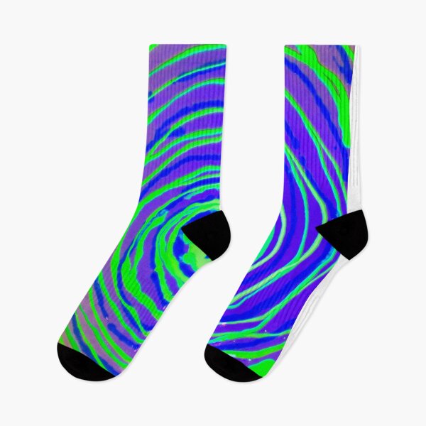 Item preview, Neon City Lights Inspired Artwork designed and sold by Andrew Morrell.