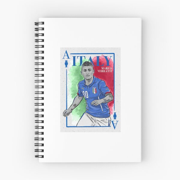 Item preview, Marco Verratti Euro 2020  designed and sold by WillieAustin.