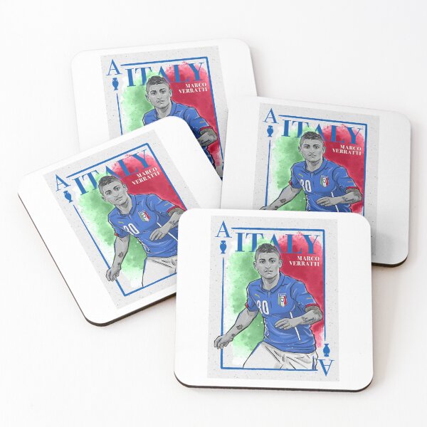 Item preview, Marco Verratti Euro 2020  designed and sold by WillieAustin.
