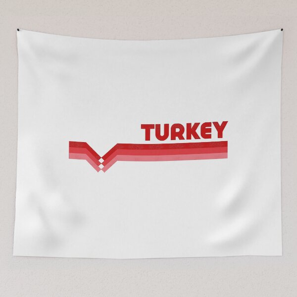 Item preview, Turkey Football - Turkey 2021  designed and sold by WillieAustin.