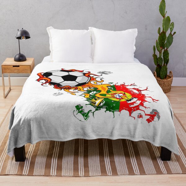 Item preview, Portugal Soccer Portugal Flag Football Portugal Jersey Portugal Euro 2021 designed and sold by WillieAustin.