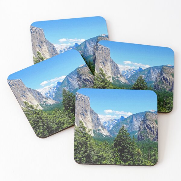Item preview, The Beautiful Yosemite Valley designed and sold by Diane Owens.