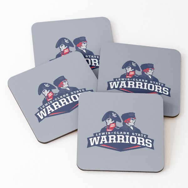 Item preview, The Warrior Lewis Clark designed and sold by McSharon.