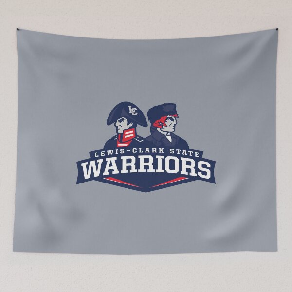 Item preview, The Warrior Lewis Clark designed and sold by McSharon.