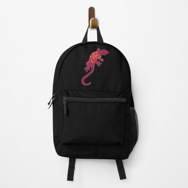 Item preview, Colorful Lizard Gecko designed and sold by franktact.