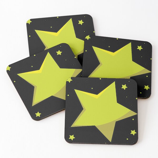 Item preview, Little stars of the night designed and sold by Josendy.