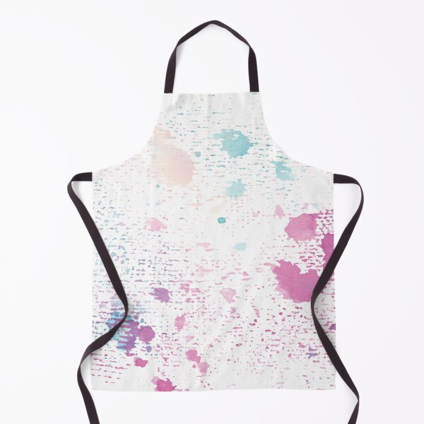 Item preview, Pink Teal Canvas :: Patterns and Textures designed and sold by Platinumfrog.