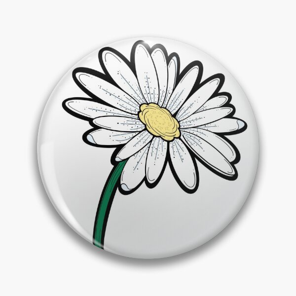 Item preview, Beautiful Standing Daisy designed and sold by btmin.