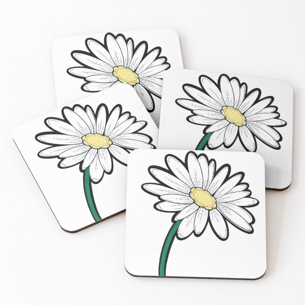 Item preview, Beautiful Standing Daisy designed and sold by btmin.