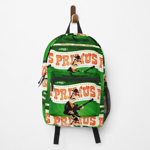 Item preview, Primus - EL Sobrante designed and sold by hills17.