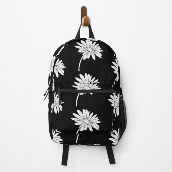 Item preview, Beautiful Standing Black & White Daisy designed and sold by btmin.