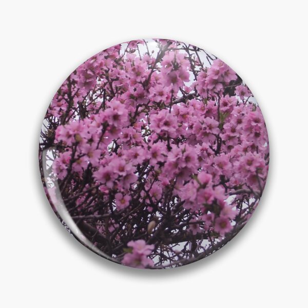 Item preview, Pink Cherry Blossom Tree designed and sold by ADreamWorld.