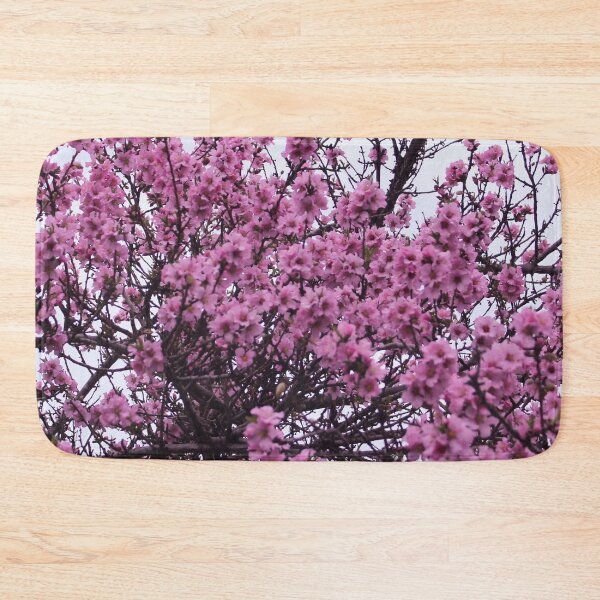 Item preview, Pink Cherry Blossom Tree designed and sold by ADreamWorld.