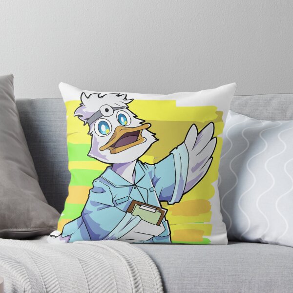 Item preview, The Duck-tor is in designed and sold by KitteeApparel.