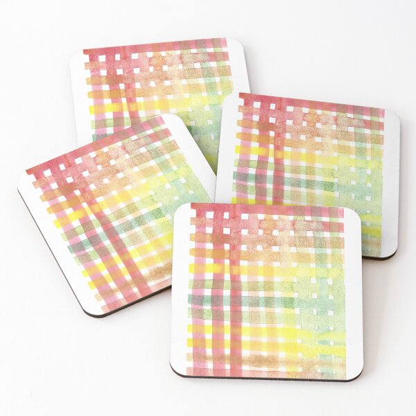 Item preview, Watercolour Stripes designed and sold by Old Soul Imagination .