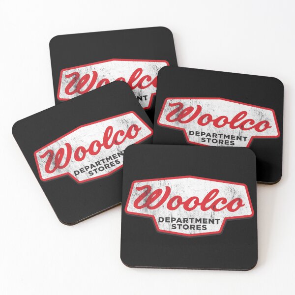 Item preview, Woolco Department Stores designed and sold by TeeArcade84.