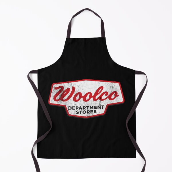 Item preview, Woolco Department Stores designed and sold by TeeArcade84.