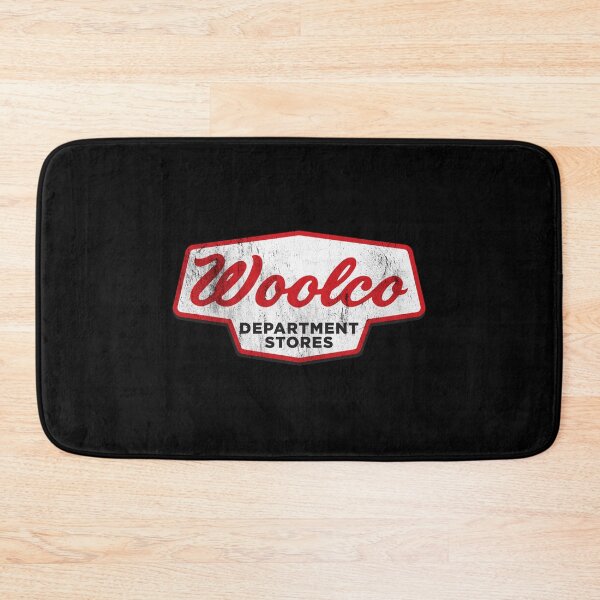 Item preview, Woolco Department Stores designed and sold by TeeArcade84.