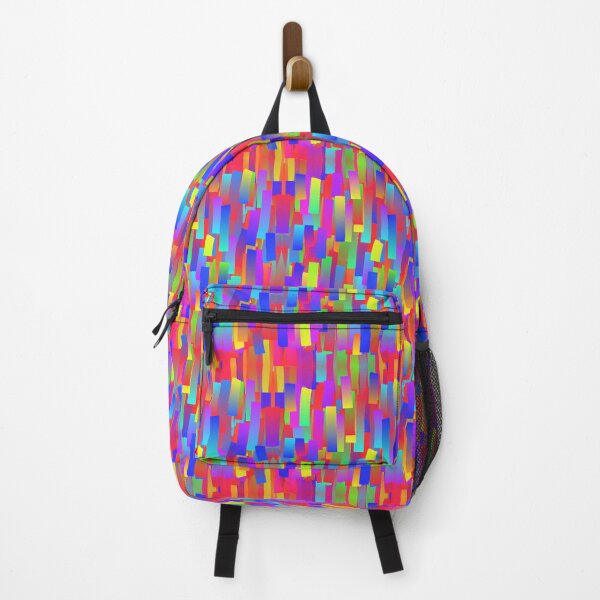 Item preview, Colorful abstract  designed and sold by GhostStar-.