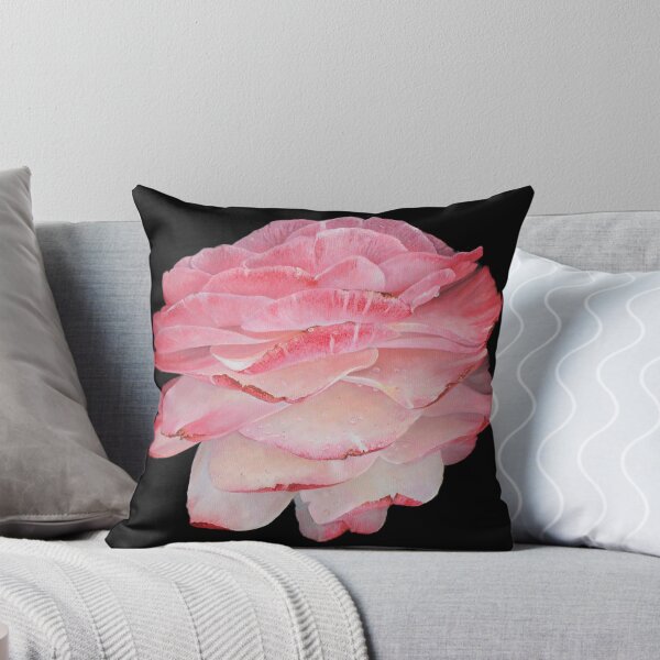 Item preview, Camelia rosa designed and sold by Gee Lyon.